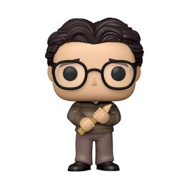 FIGURA POP TV: WHAT WE DO IN THE SHADOWS - GUILLERMO
