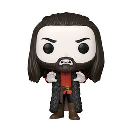 FIGURA POP TV: WHAT WE DO IN THE SHADOWS - NANDOR THE RELENTLESS