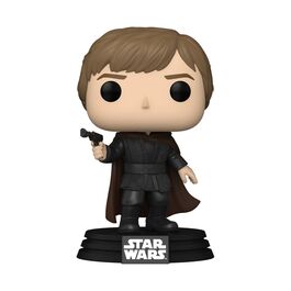 FIGURA POP STAR WARS: RETURN OF THE JEDI 40TH- LUKE