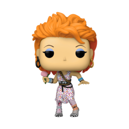 FIGURA POP ROCKS: CYNDI LAUPER