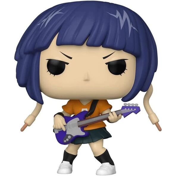 FIGURA POP ANIMATION: MY HERO ACADEMIA - JIROU W/GUITAR