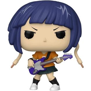 FIGURA POP ANIMATION: MY HERO ACADEMIA - JIROU W/GUITAR