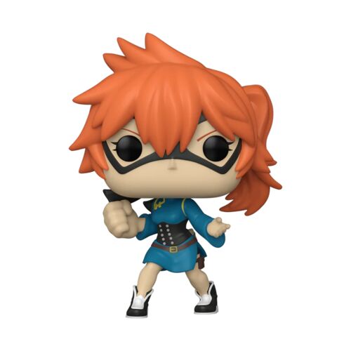 FIGURA POP ANIMATION: MHA 1B- ITSUKA KENDO