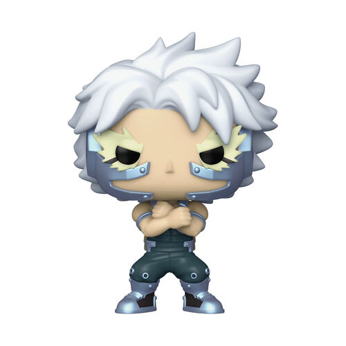 FIGURA POP ANIMATION: MY HERO ACADEMIA 1B - TETSUTETSU