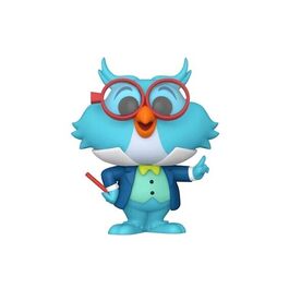 FIGURA POP DISNEY: PROFESSOR OWL
