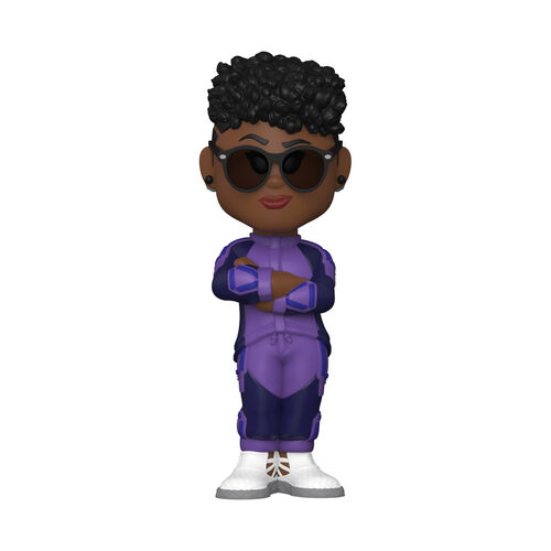 Vinyl SODA: BPWF - SHURI