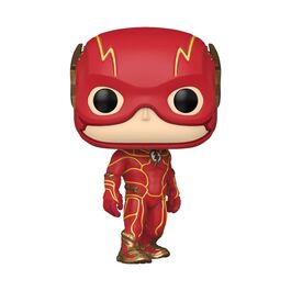 FIGURA POP MOVIES: THE FLASH - THE FLASH