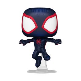 FIGURA POP SPIDER-MAN ACROSS THE SPIDER-VERSE - SPIDER-MAN