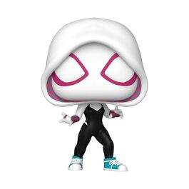 FIGURA POP SPIDER-MAN ACROSS THE SPIDER-VERSE - SPIDER-GWEN