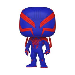 FIGURA POP SPIDER-MAN ACROSS THE SPIDER-VERSE - SPIDER-MAN 2099