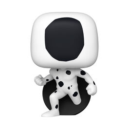 FIGURA POP SPIDER-MAN ACROSS THE SPIDER-VERSE -THE SPOT