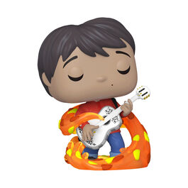 FIGURA POP DISNEY: COCO - MIGUEL W/GUITAR GW