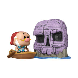 POP TOWN: PETER PAN - SKULL ROCK W/SMEE