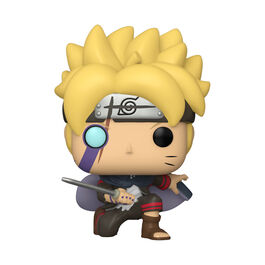 FIGURA POP ANIMATION: BORUTO- BORUTO GW