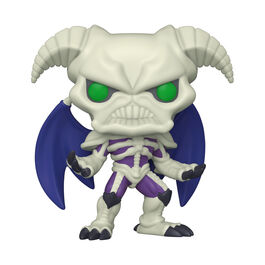 FIGURA POP ANIMATION: YU-GI-OH - SUMMONED SKULL