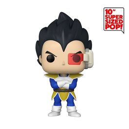 FIGURA POP JUMBO: DRAGON BALL Z - VEGETA