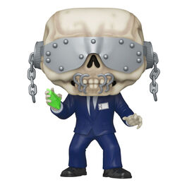 FIGURA POP ROCKS: MEGADEATH - VIC RATTLEHEAD