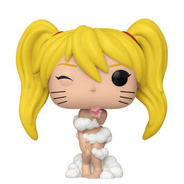 FIGURA POP NARUTO UZUMAKI SEXY JUTSU EXC