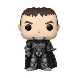 FIGURA POP MOVIES: THE FLASH - GENERAL ZOD