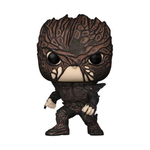 FIGURA POP MOVIES THE FLASH - DARK FLASH