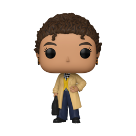 FIGURA POP MOVIES: THE FLASH - IRIS WEST