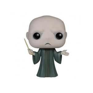FIGURA POP HARRY POTTER: VOLDEMORT