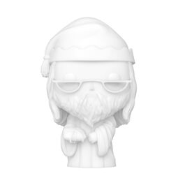 FIGURA POP HARRY POTTER: HP HOLIDAY - DUMBLEDORE DIY WH