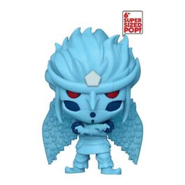 FIGURA POP SUPERSIZED NARUTO SHIPPUDEN KAKASHI PERFECT SUSANOO