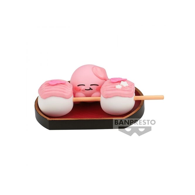 FIGURAS KIRBY PALDOLCE COLLECTION VOL.5