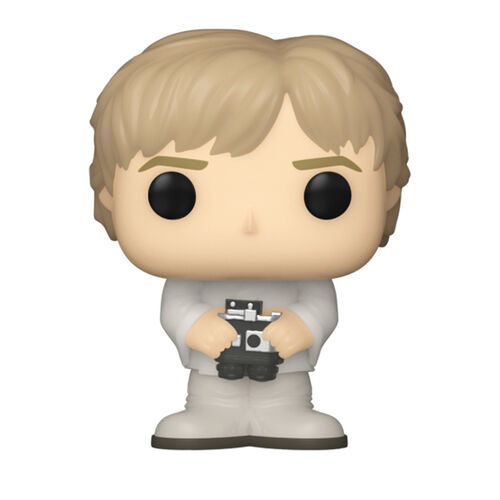 BITTY POP STAR WARS - LUKE 4PK