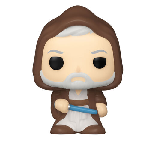 BITTY POP STAR WARS - LUKE 4PK