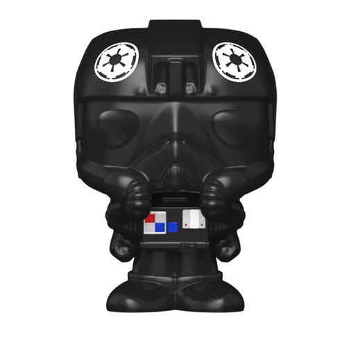 BITTY POP STAR WARS- DARTH VADER 4PK