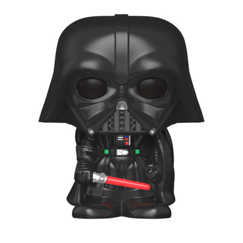 BITTY POP STAR WARS- DARTH VADER 4PK