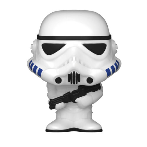 BITTY POP STAR WARS- DARTH VADER 4PK