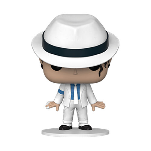 FIGURA POP ROCKS: MICHAEL JACKSON SMOOTH CRIMINAL