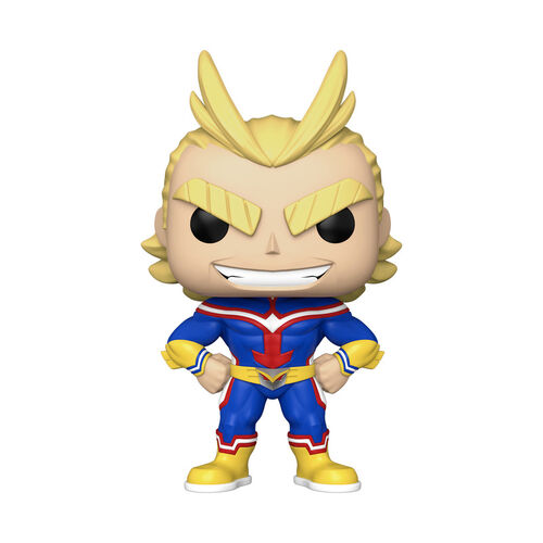 FIGURA POP MEGA: MY HERO ACADEMIA - ALL MIGHT