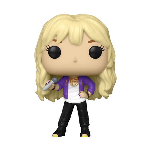 FIGURA POP TV: HANNAH MONTANA - HANNAH