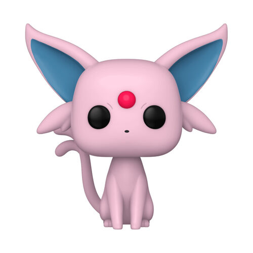 FIGURA POP GAMES: POKEMON- ESPEON