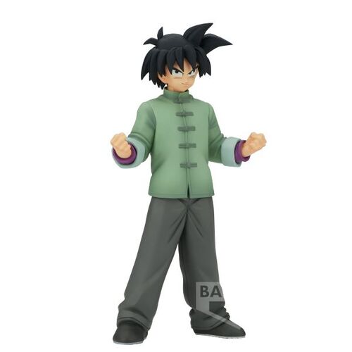 FIGURA DRAGON BALL SUPER HERO SON GOTEN