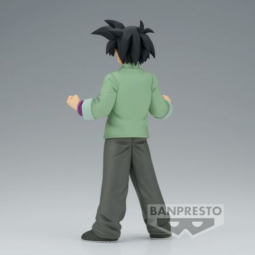 FIGURA DRAGON BALL SUPER HERO SON GOTEN