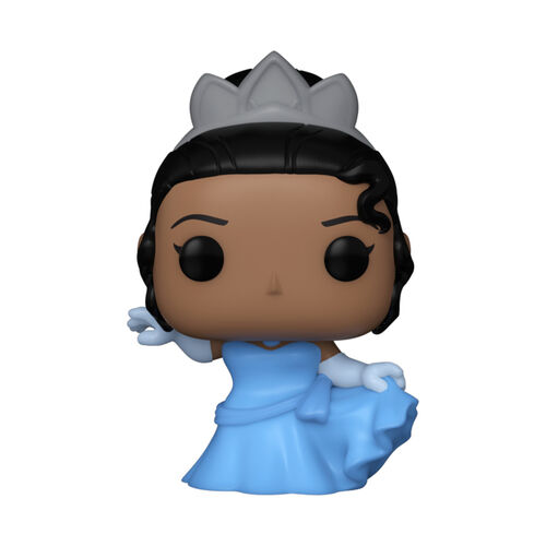 BITTY POP DISNEY PRINCESS ARIEL 4PK