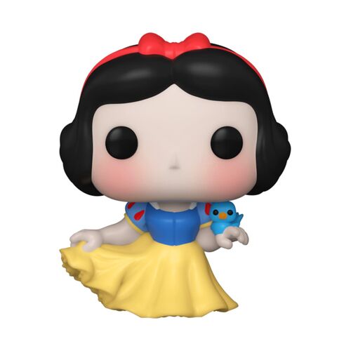 BITTY POP DISNEY PRINCESS - CINDERELLA 4PK