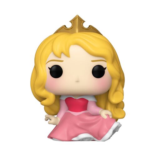 BITTY POP: DISNEY P- CINDERELLA 4PK