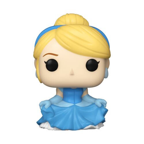 BITTY POP: DISNEY P- CINDERELLA 4PK