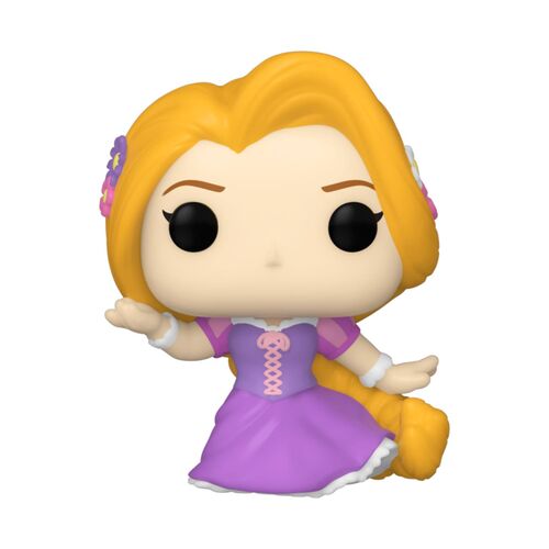 BITTY POP: DISNEY P- RAPUNZEL 4PK