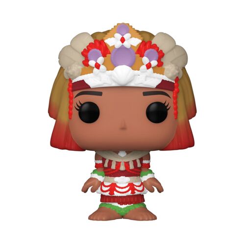 BITTY POP DISNEY PRINCESS - RAPUNZEL 4PK