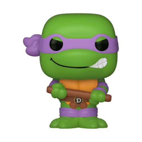 BITTY POP TEENAGE MUTANT NINJA TURTLES - DONATELLO 4PK