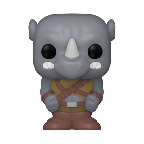 BITTY POP TEENAGE MUTANT NINJA TURTLES - SPLINTER 4PK