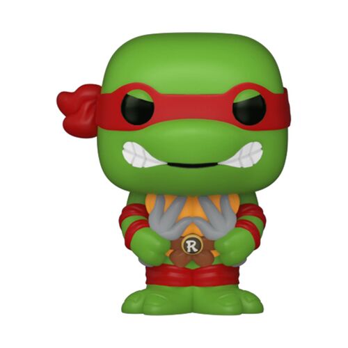 BITTY POP: TMNT- SPLINTER 4PK